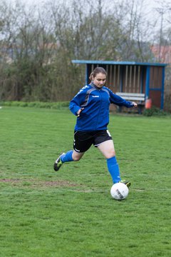 Bild 33 - Frauen Krummesser SV - TSV Trittau : Ergebnis: 4:2